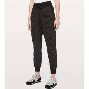 Lululemon Dance Studio Jogger Black